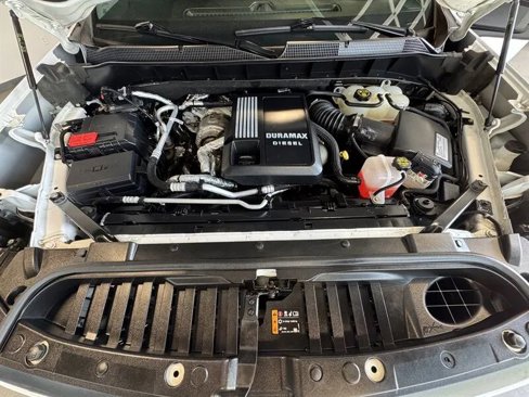 Used 2021 Chevrolet Silverado 1500 RST image 31