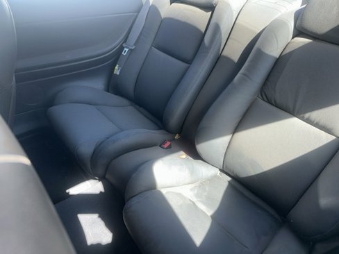 Used 2005 Pontiac GTO image 14