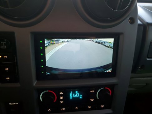 Used 2003 HUMMER H2 w/ Preferred Equipment Group image 43