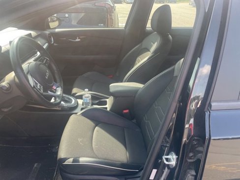 Certified 2023 Kia Forte GT-Line w/ GT-Line Premium Package image 11