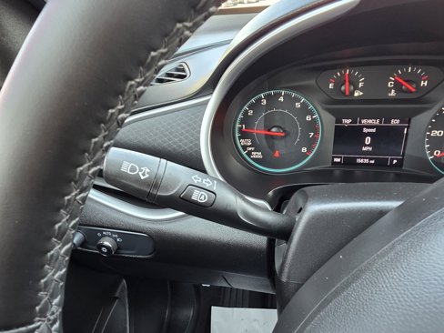 Used 2024 Chevrolet Malibu RS image 16