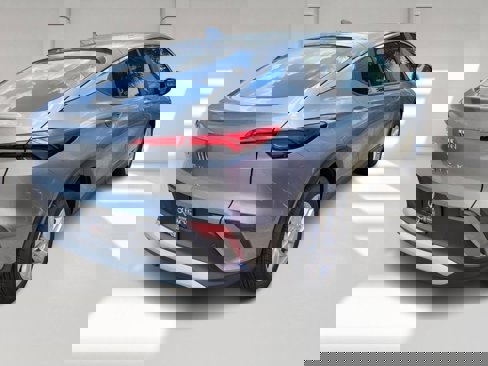 New 2025 Buick Envista Preferred w/ Convenience I Package image 6