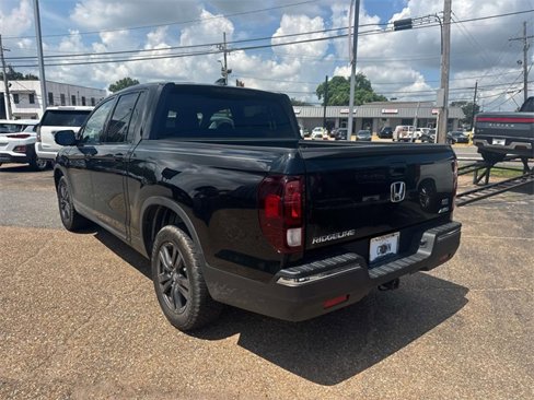 Used 2019 Honda Ridgeline Sport image 8