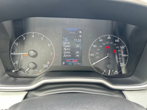 Certified 2023 Toyota Corolla SE image 15