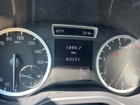 Used 2019 INFINITI QX30 image 21