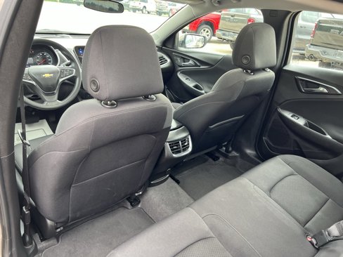 Used 2024 Chevrolet Malibu LT image 20
