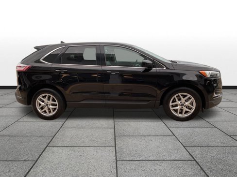 Used 2022 Ford Edge SEL image 6