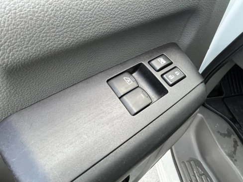 Used 2020 Nissan NV 1500 SV image 20