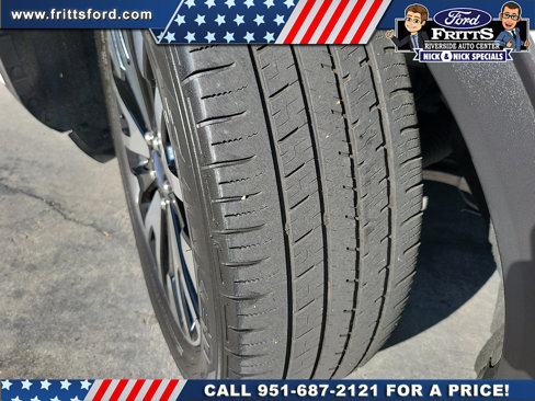Certified 2020 Ford Escape SE Sport image 22