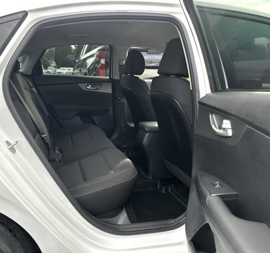 Used 2019 Kia Forte Sedan image 12