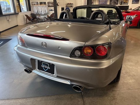 Used 2005 Honda S2000 image 15