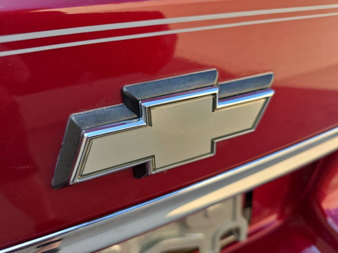 Used 1996 Chevrolet Impala SS image 32