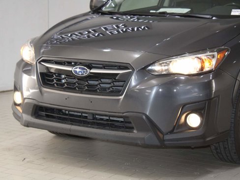 Used 2020 Subaru Crosstrek 2.0i Premium image 2