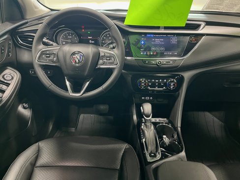 Certified 2023 Buick Encore GX Essence w/ Experience Buick Package image 12