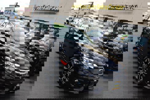 Used 2016 Honda Civic EX-L image 34