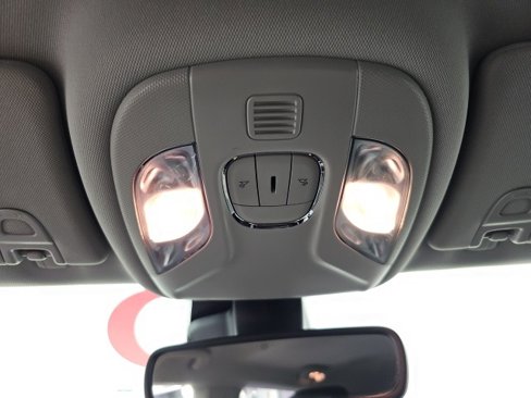 Certified 2022 Jeep Compass Limited image 20