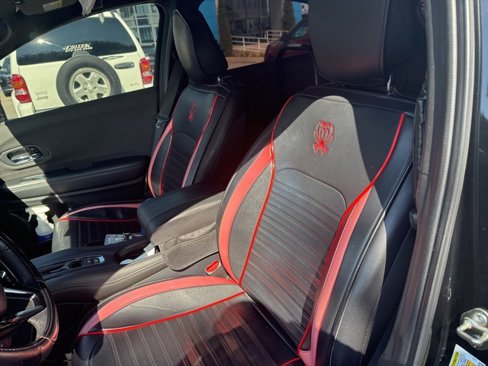 Used 2020 Honda HR-V Sport image 6
