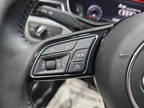 Used 2019 Audi A5 2.0T Premium Plus w/ Premium Plus image 19