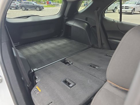 Used 2018 Chevrolet Equinox LT image 39