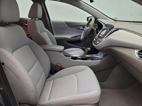 Used 2020 Chevrolet Malibu LT image 21