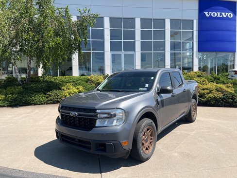 Used 2022 Ford Maverick XLT w/ Equipment Group 300A Standard image 25