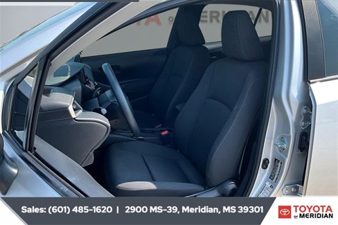 Used 2023 Toyota Corolla LE image 18