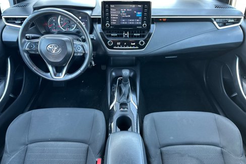 Used 2022 Toyota Corolla SE image 13