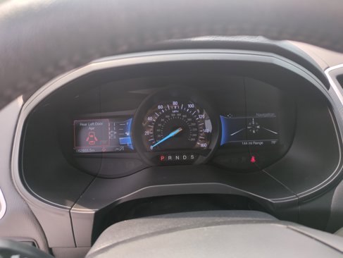 Used 2022 Ford Edge SEL w/ Sport Appearance Package image 17