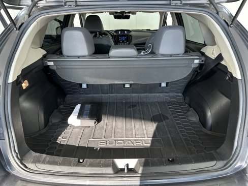Certified 2021 Subaru Crosstrek 2.5i Sport w/ Popular Package #3 image 14