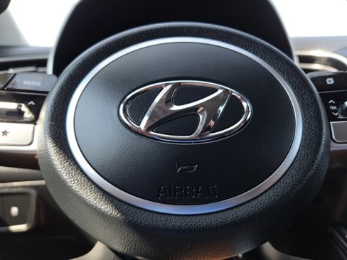 Used 2022 Hyundai Tucson SEL image 26