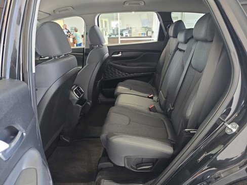 Used 2019 Hyundai Santa Fe SEL image 29