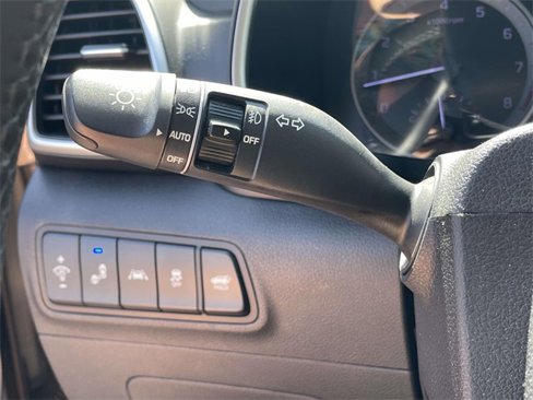 Used 2020 Hyundai Tucson Ultimate image 18