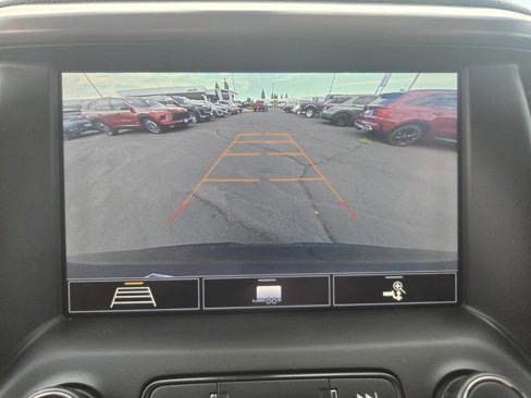 Used 2020 GMC Acadia AT4 w/ Driver Alert Package II image 19