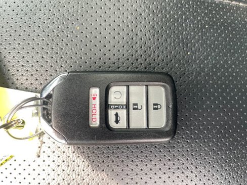 Used 2019 Honda Civic EX-L image 30
