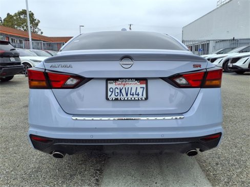 Certified 2023 Nissan Altima 2.5 SR image 20
