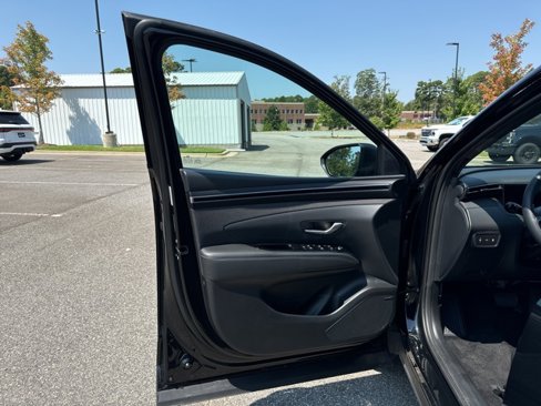 Used 2022 Hyundai Santa Cruz Limited image 10