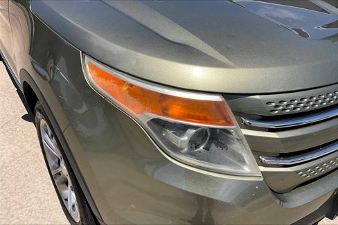 Used 2013 Ford Explorer Limited image 26
