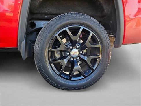 Used 2016 GMC Sierra 1500 SLT w/ SLT Premium Package image 24
