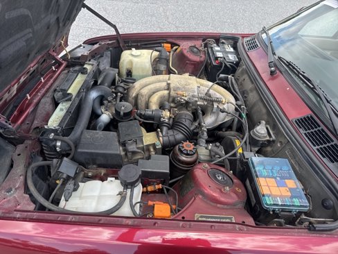 Used 1990 BMW 325i Convertible image 25