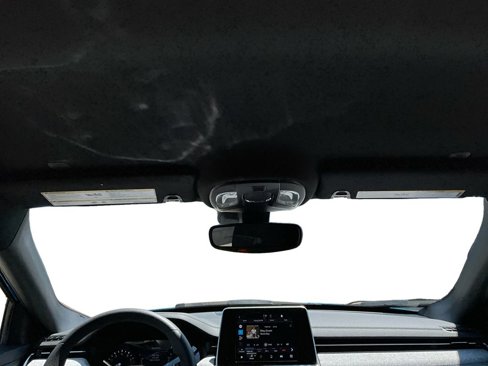 New 2025 Jeep Compass Sport image 14