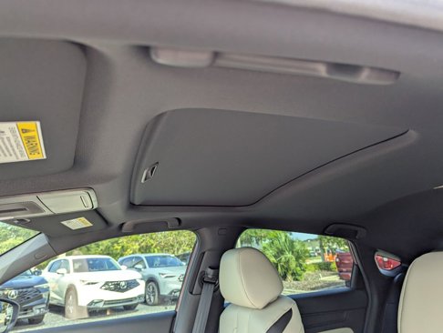 New 2025 Acura Integra A-Spec image 16