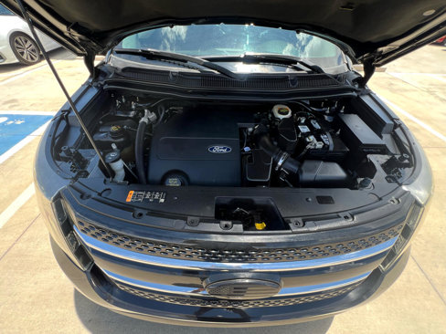 Used 2013 Ford Explorer Limited image 53