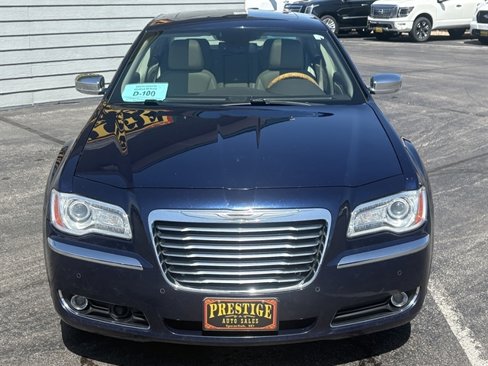 Used 2014 Chrysler 300 C w/ Beats Audio Group image 4