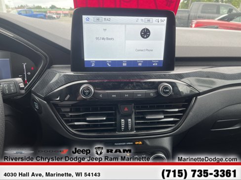 Used 2024 Ford Escape ST-Line image 34