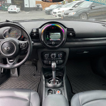 Used 2019 MINI Cooper Clubman S image 12
