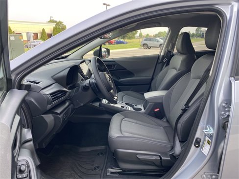Certified 2024 Subaru Crosstrek 2.0i Premium image 11