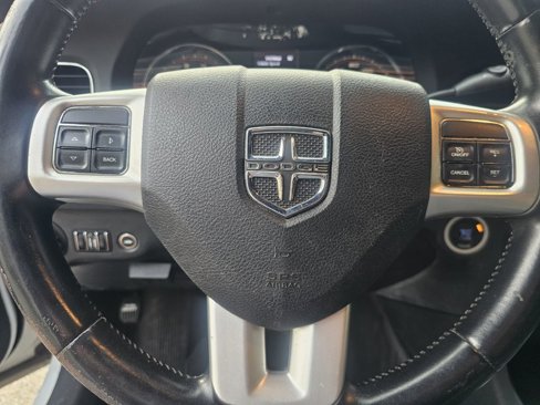 Used 2012 Dodge Charger Police w/ Convenience Group I image 16