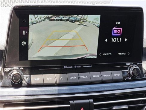 Used 2022 Kia Seltos S image 12