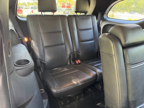 Used 2013 Dodge Durango SXT image 46
