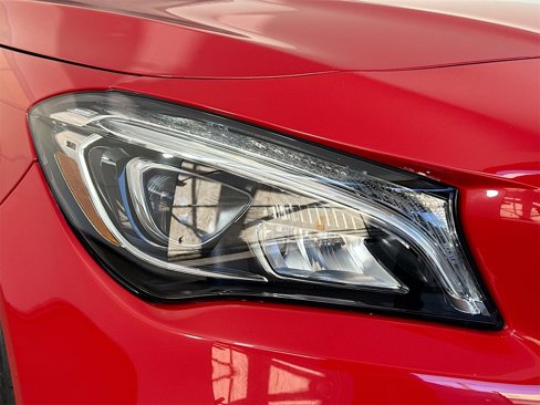 Used 2018 Mercedes-Benz CLA 45 AMG 4MATIC image 28
